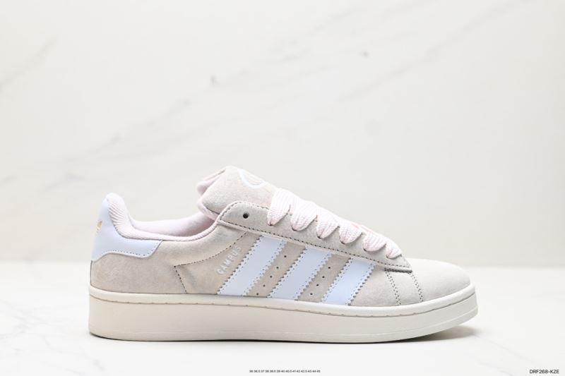 Adidas Campus Shoes